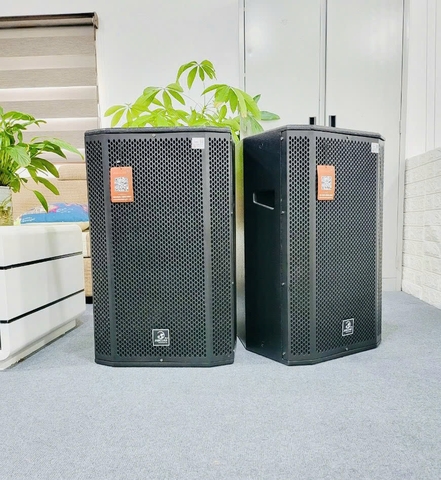 LOA SÂN KHẤU JARGUAR LUX 3.2