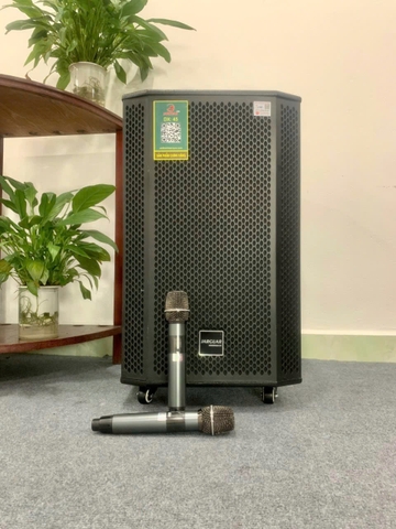 LOA KÉO JARGUAR DX45 bas 30