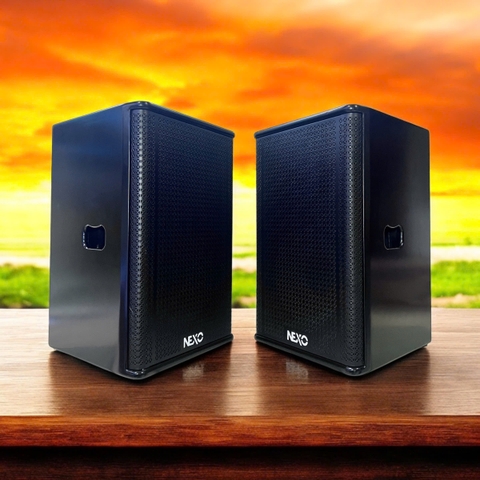LOA  FULL NEXO PS -12 LTH