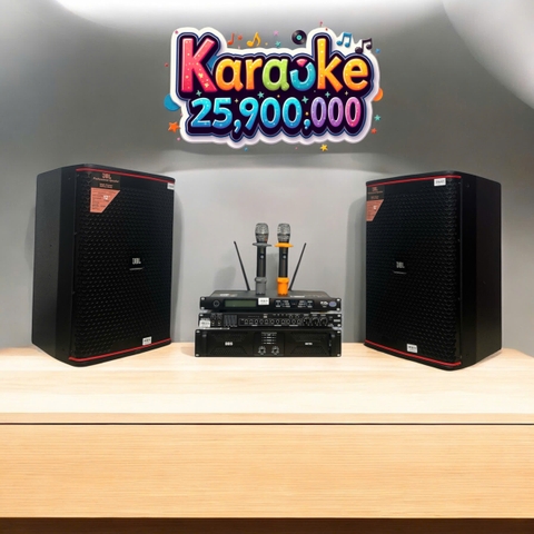 Dàn Karaoke  TK -146