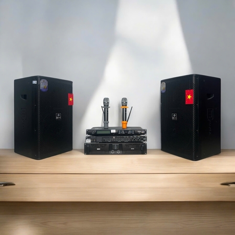 Dàn Karaoke TK -156
