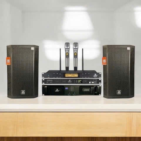 Dàn karaoke TK - 357