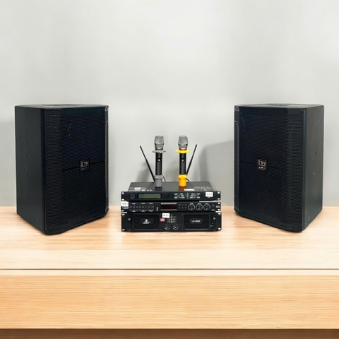 Dàn karaoke TK - 176