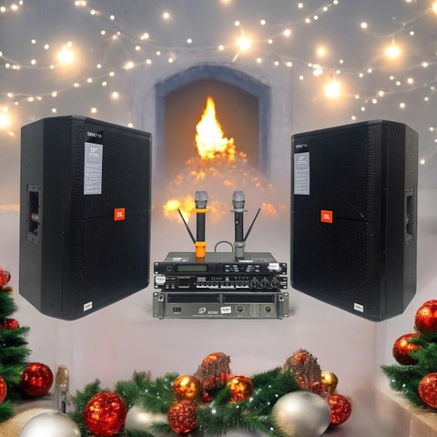 Dàn Karaoke TK - 196