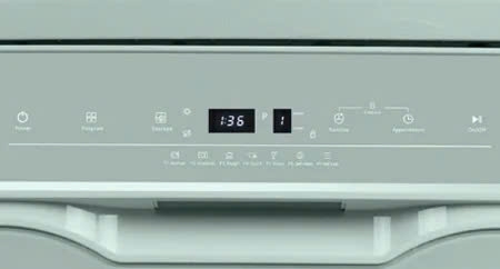 Máy rửa bát Canzy CZ P1036R
