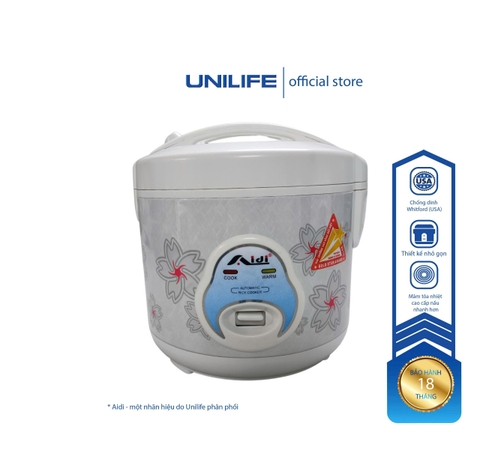 NỒI CƠM AIDI 1.2L