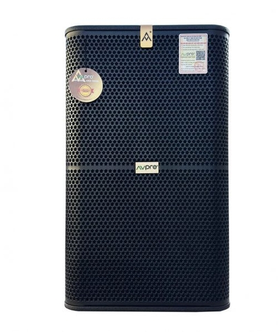 LOA AVPRO PA-12F
