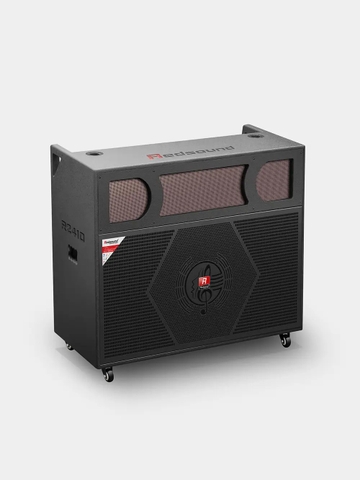 Loa Karaoke di động Redsound R2410 Bass 5 tấc đôi