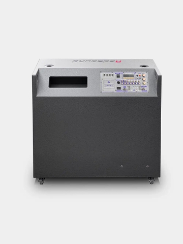 Loa Karaoke di động Redsound R2410 Bass 5 tấc đôi