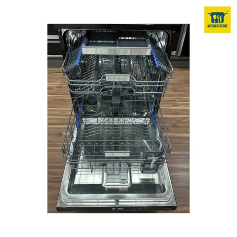 MÁY RỬA BÁT EUROSUN SMS82EU88B (16 BỘ)