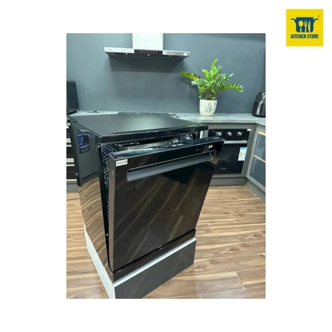 MÁY RỬA BÁT EUROSUN SMS82EU88B (16 BỘ)