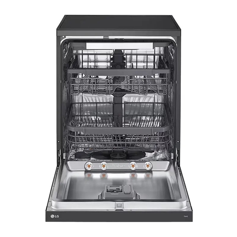 Máy rửa bát độc lập LG LDT14BLA4