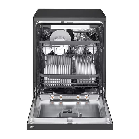 Máy rửa bát độc lập LG LDT14BLA4