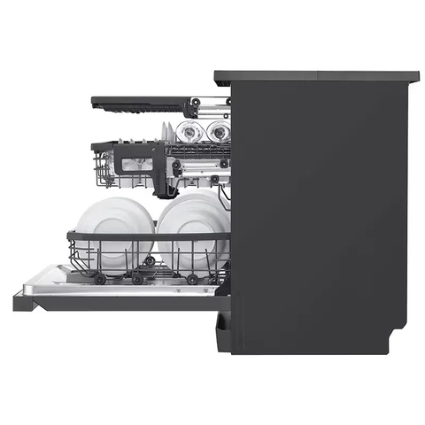 Máy rửa bát độc lập LG LDT14BLA4