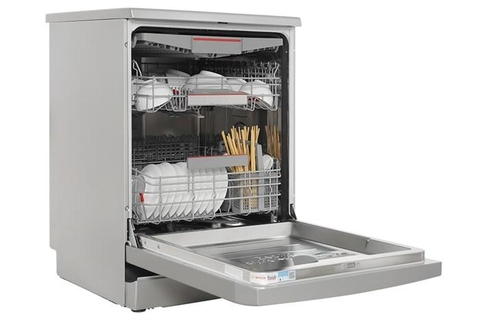 MÁY RỬA BÁT BOSCH BSH SMS6ZCI37Q