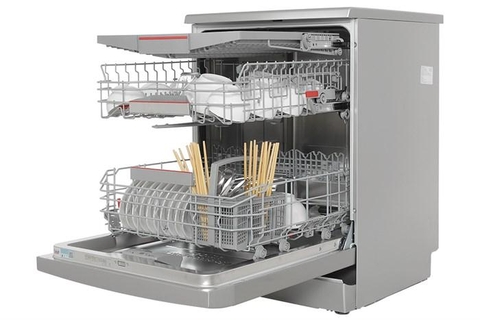 MÁY RỬA BÁT BOSCH BSH SMS6ZCI37Q