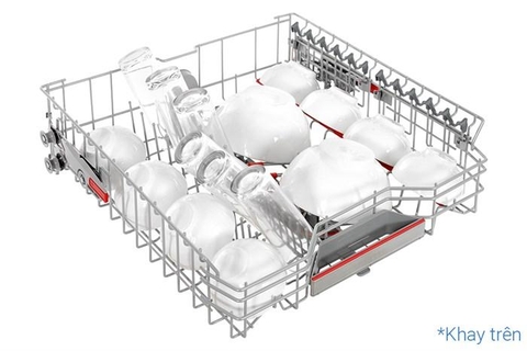 MÁY RỬA BÁT BOSCH BSH SMS6ZCI37Q