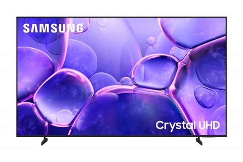 Smart Tivi Crystal UHD Samsung 4K 43 inch UA43U8500F