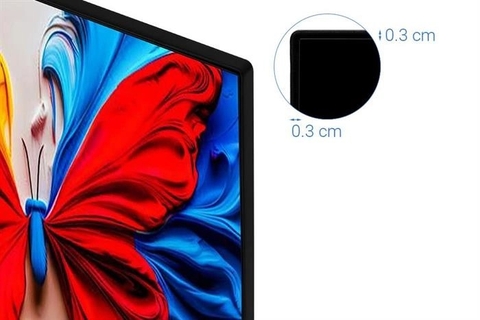 Tivi TCL QLED Full HD 43 Inch 43S5K