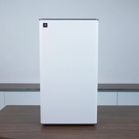 Máy hút ẩm Sharp DW-T30HV-W