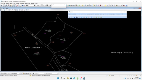 BĐS Bìa đỏ Lèn DơI Khánh Sơn