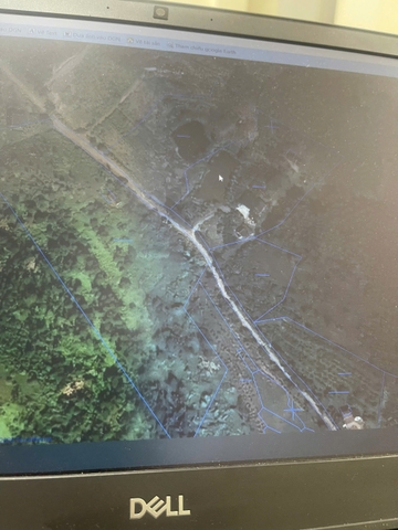 BĐS Bìa đỏ Lèn DơI Khánh Sơn