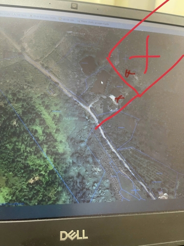 BĐS Bìa đỏ Lèn DơI Khánh Sơn