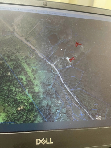 BĐS Bìa đỏ Lèn DơI Khánh Sơn