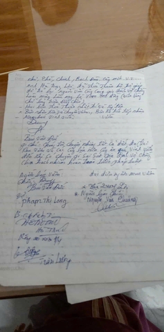 BĐS Bìa đỏ Lèn DơI Khánh Sơn