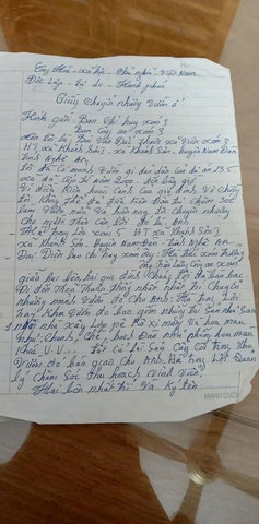 BĐS Bìa đỏ Lèn DơI Khánh Sơn