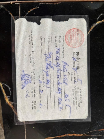 BĐS ÔNG THU Đất Lèn Dơi , Khánh sơn