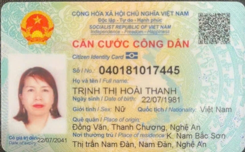 BĐS Bìa đỏ Lèn DơI Khánh Sơn