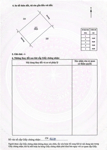 BĐS  THANH CHƯƠNG LÔ 04 CẦU ÔNG BẮC