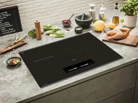 BẾP TỪ CANZY 989D