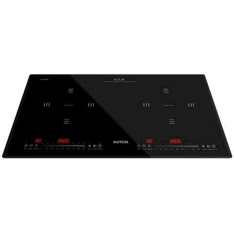 Bếp từ đôi Mutosi MI-33