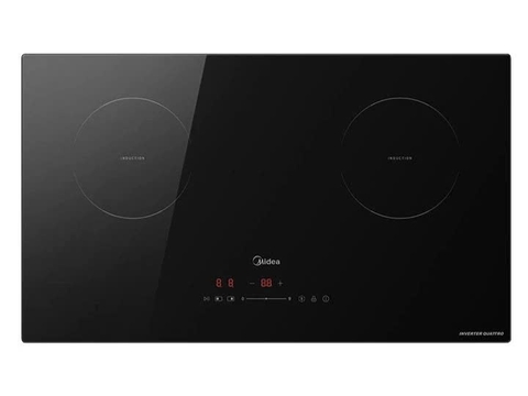 Bếp điện từ đôi Midea MC-ID3523 (3.500W)