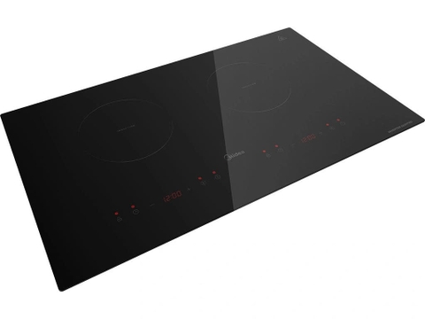 Bếp điện từ đôi Midea MC-ID358