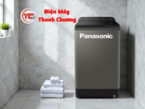 Máy giặt Panasonic 11 kg NA-F110A9BRV