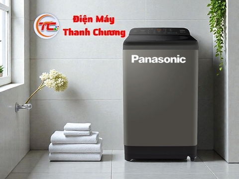 Máy giặt Panasonic 11 kg NA-F110A9BRV