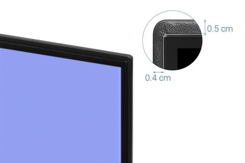Android Tivi LED Hisense 43 inch 43A4N