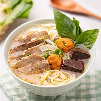 Bún bò
