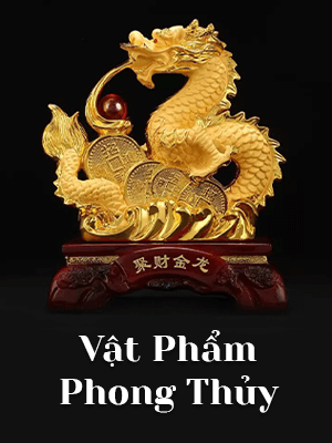 Phong thủy Thủ Đô