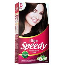 Thuốc nhuộm Bigen Speedy 6