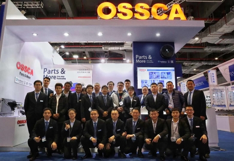 OSSCA VN