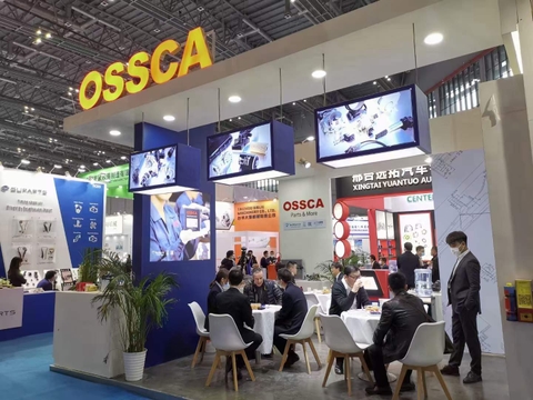 OSSCA VN