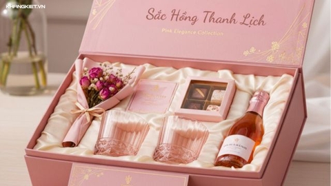 Chúc mừng Ngày Phụ Nữ Việt Nam – Tôn vinh vẻ đẹp dịu dàng và bản lĩnh hiện đại