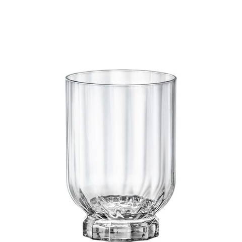 Ly Thủy Tinh Florian Negroni 375ml - Nâng Tầm Hương Vị Cocktail Cổ Điển