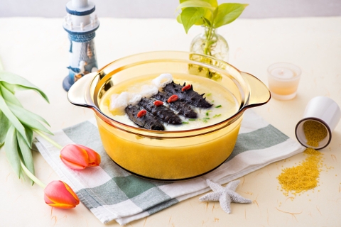 Nồi thủy tinh Visions Flair 2.8l VSF-28/CL1