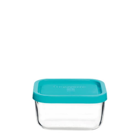 Hộp thủy tinh Frigoverre chữ nhật 400ml