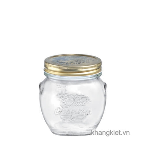 hu thuy tinh quattro anfora 500ml bormioli rocco